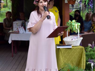 Izlaidums Krustpils pamatskolā 11.06.2021.