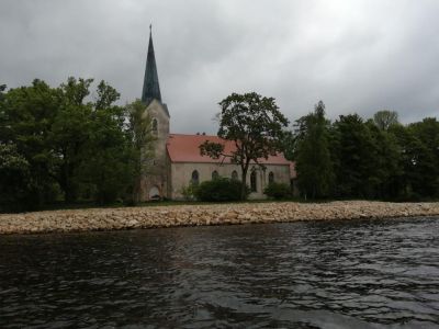 Ceļojums pēc pozitīvām emocijām un iedvesmas