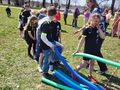 Olimpiskās dienas aktualitātes 22.04.2022.
