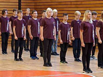 Par godu Latvijas 104. dzimšanas dienai