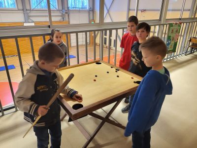 2.b, 3.b klase