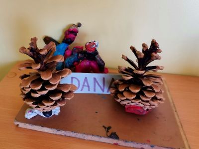 Variešu PII audzēkņu un audzinātāju veikums