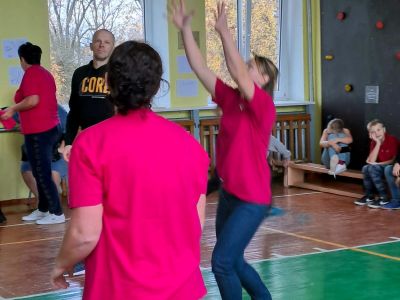 Latvijas Veselības sporta nedēļas noslēguma pasākums