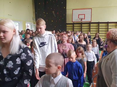 Jauno mācību gadu uzsākot 01.09.2023.