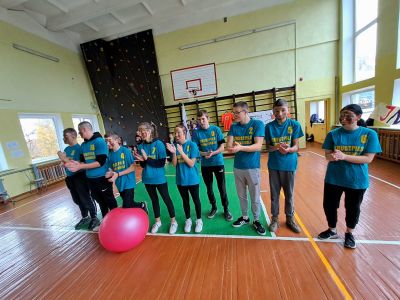 Latvijas Veselības sporta nedēļas noslēguma pasākums