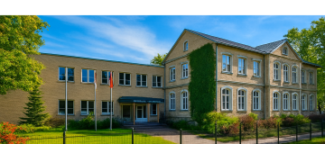 Paldies tev skola