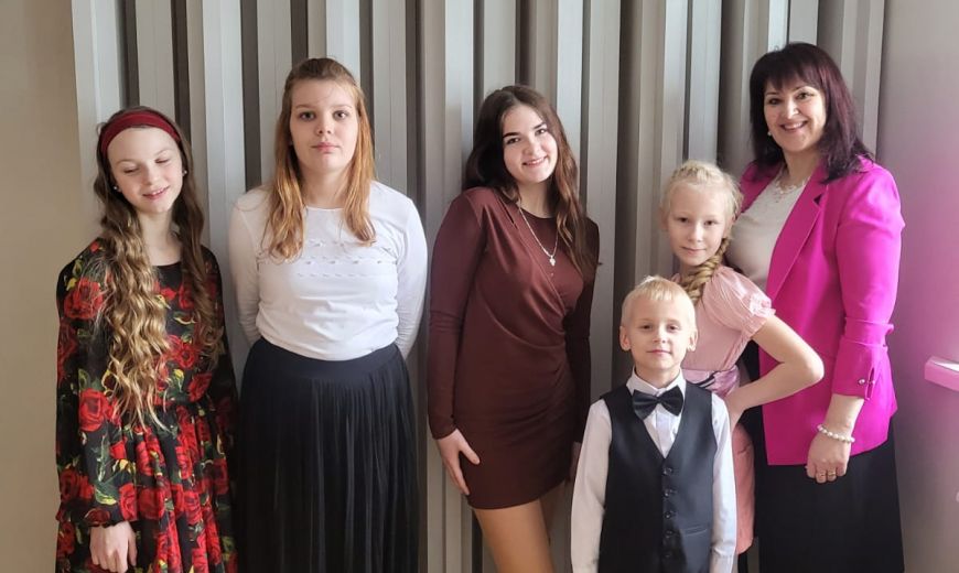 Skatuves runas konkursa rezultāti