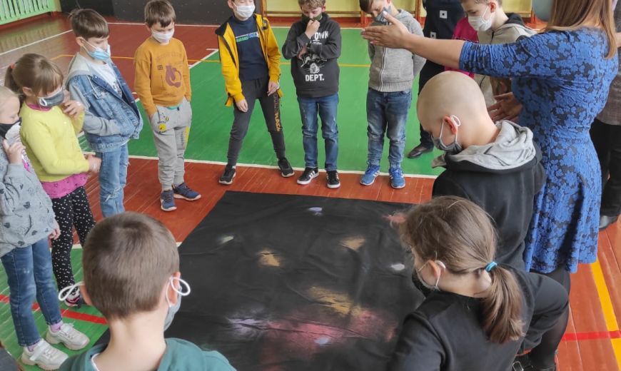Glezniecība tradicionāli un netradicionāli