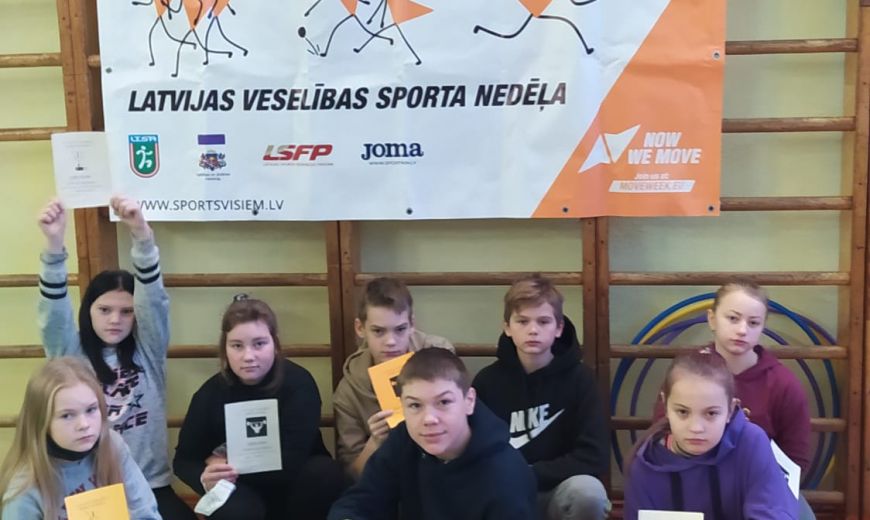 „Spēka četrcīņas” sacensības