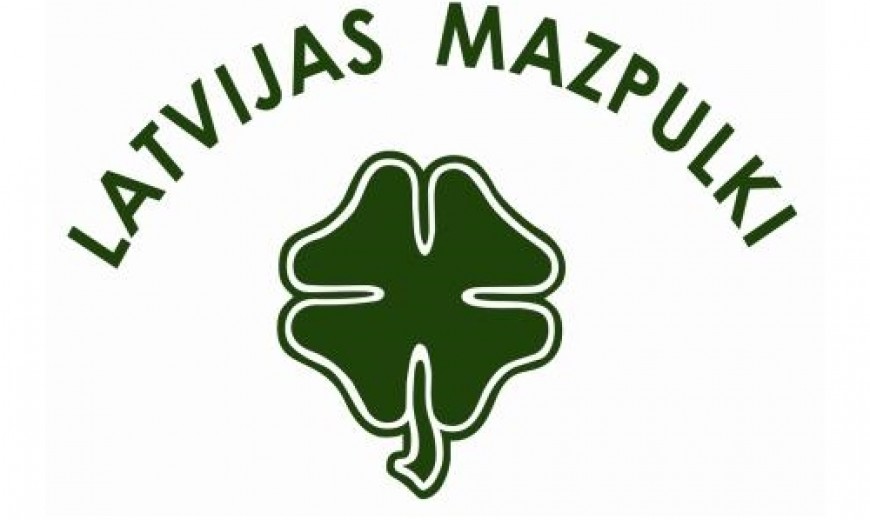 Norisinājusies konference “Mazpulki Latvijas Simtgadei”