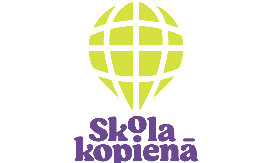 ESF + projekts Nr. 4.2.3.1/1/24/I/001 “Skola ‒ kopienā”