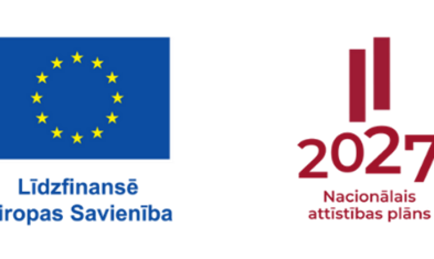 Eiropas Sociālā fonda Plus projekts Nr.4.2.2.1/1/25/I/001 “STEM un pilsoniskās līdzdalības norises plašākai izglītības pieredzei un karjeras izvēlei”