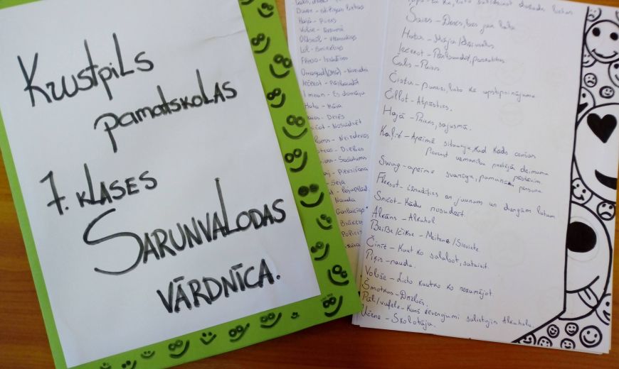 Valodu nedēļa