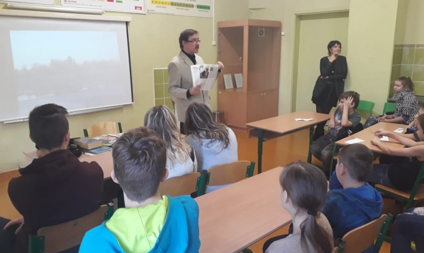 Profesija - žurnālists