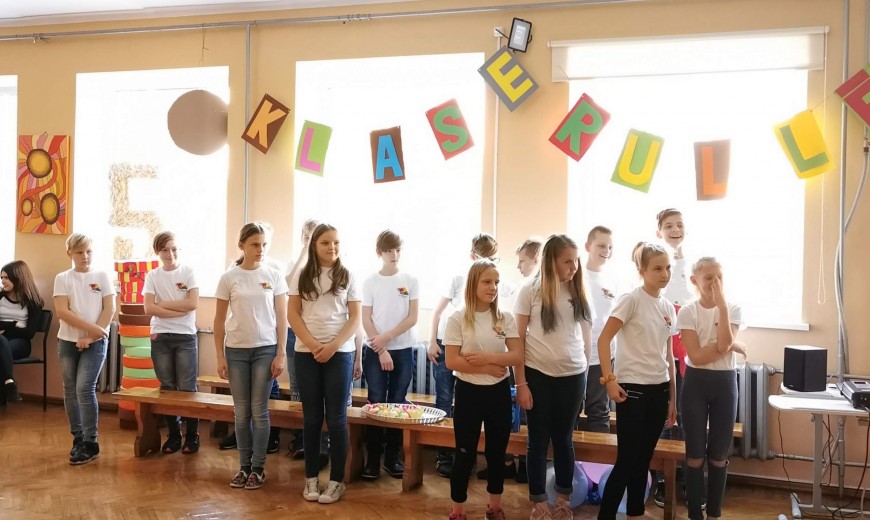 5.klases uzņemšana pamatskolniekos