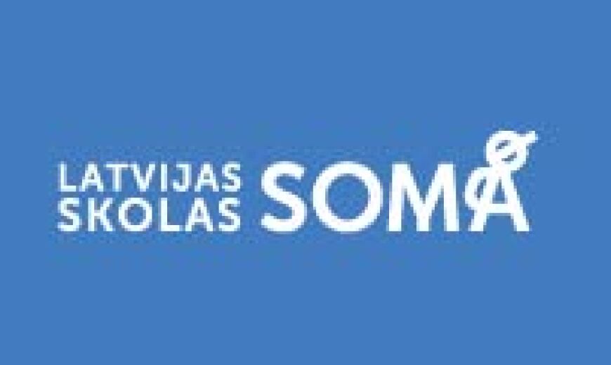 Kultūrizglītības programma “Latvijas skolas soma”