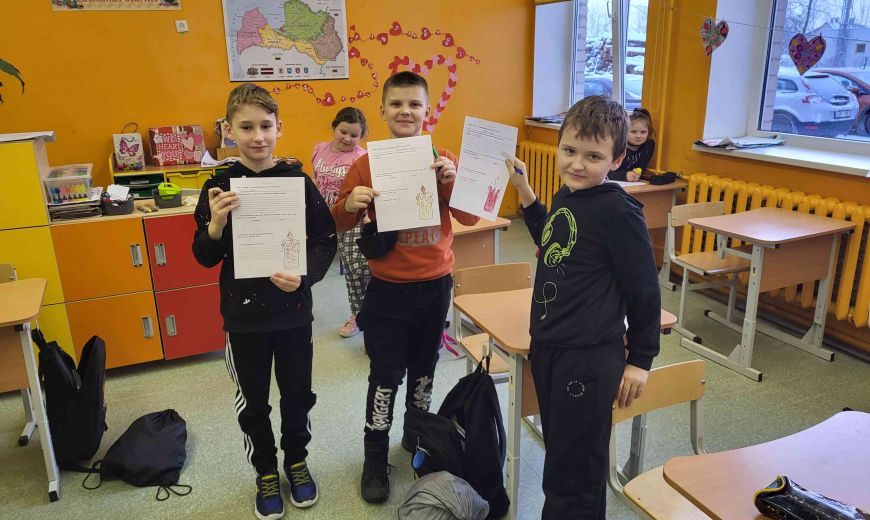 Sveču diena