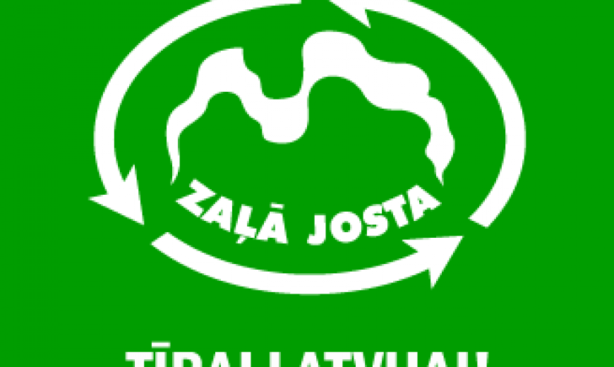Tīrai Latvijai