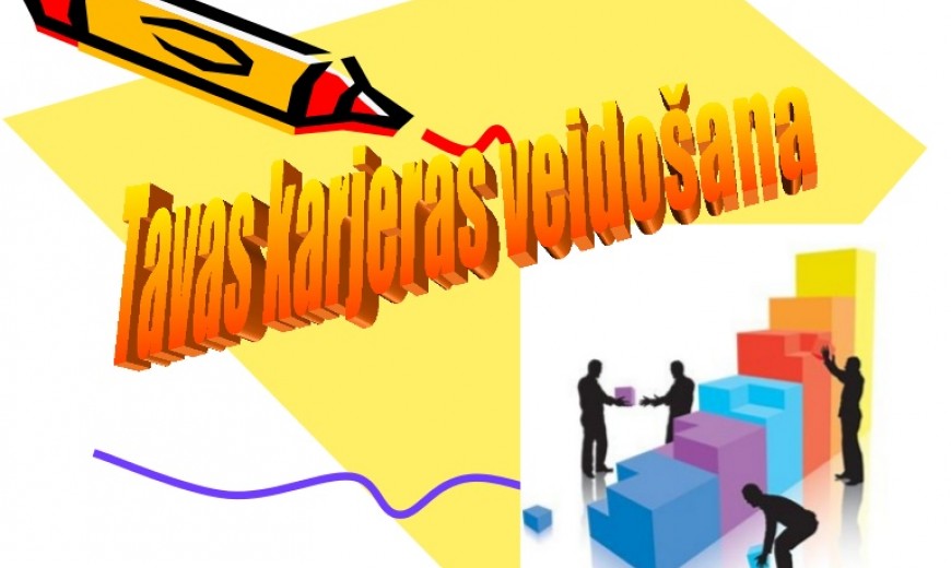 Skolēni iepazīst nākamās profesijas