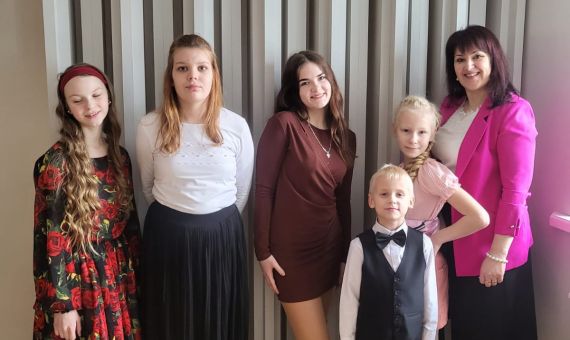 Skatuves runas konkursa rezultāti