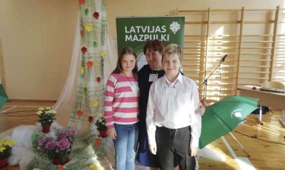 Zemgales-Latgales mazpulku projektu forums