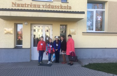 Mazpulku rudens forums