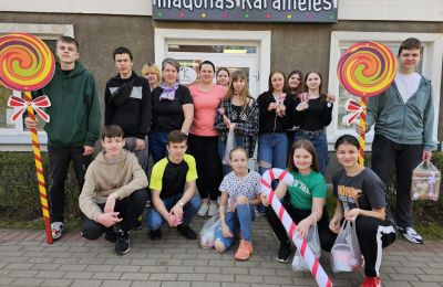 Māksliniecisks ceļojums uz Madonu