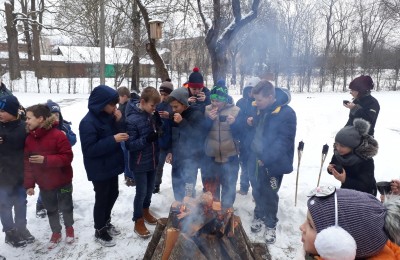 Atminoties Barikāžu dienu