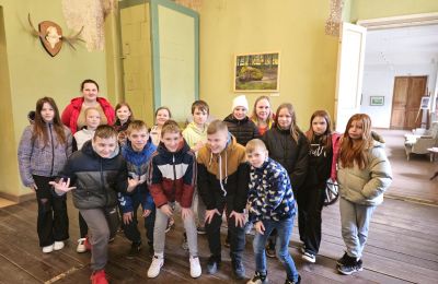 5.klase iepazīst Varakļānus