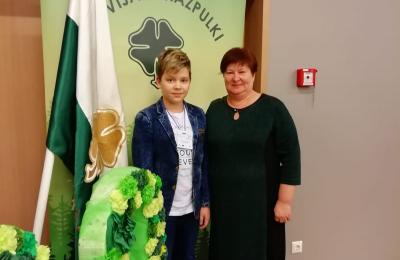 Latvijas Mazpulku konference