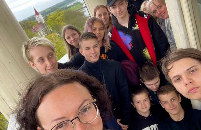 7. klase Jēkabpils Vēstures muzejā