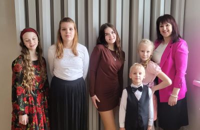 Skatuves runas konkursa rezultāti