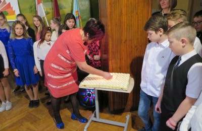 Nosvinēta skolas 150. jubileja