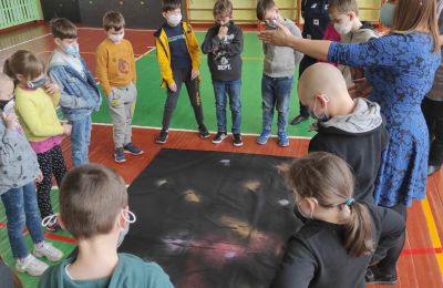 Glezniecība tradicionāli un netradicionāli