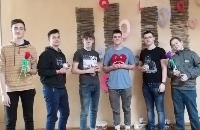 Sveicam Sieviešu dienā! (video)