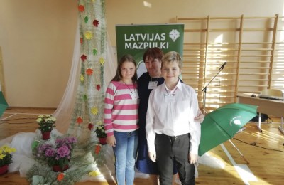 Zemgales-Latgales mazpulku projektu forums