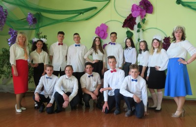 Pēdējā zvana svētki