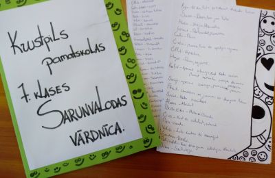 Valodu nedēļa