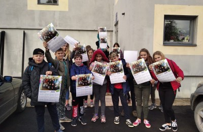 6. klase apmeklē SIA „VĒRTĪGS”
