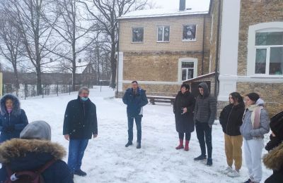 Par brīvību un barikādēm