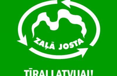 Tīrai Latvijai