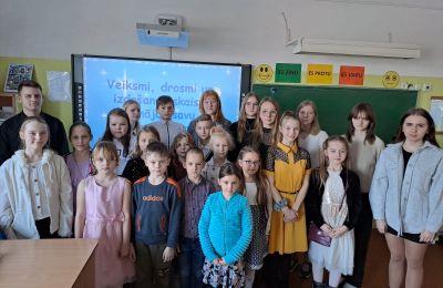 Skatuves runas konkurss 