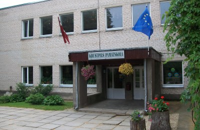 Projekts skolēnu atbalstam